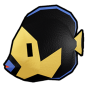 Conspi Angelfish