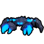 Crystal Crab