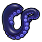 Dark Tentacle
