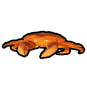 Deep Sea Crab