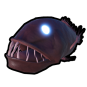 Fangtooth