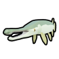 Gar Fish