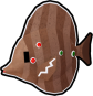 Gingerbread Tang