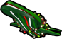 Great Christmas Whale