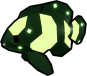 Greenbee Grouper