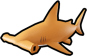 Hammerhead Shark