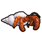 Hermit Crab