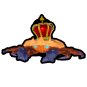 King Crab