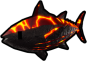Lavafin Tuna
