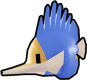 Longnose Butterfly