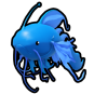 Luminous Fish