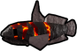 Magma Goby