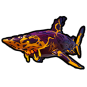 Magma Shark