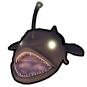 Monk Fish