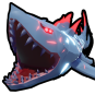 Monster Shark