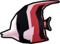 Moorish Idol