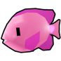 Pink Smith Damsel