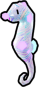 Prismy Seahorse