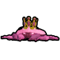 Queen Crab