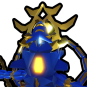 Robot Kraken