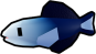 Scissortail Dartfish