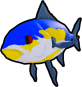 Silver Tuna