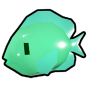 Slurpfish Chromis