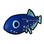 Spotted Lantern Fish