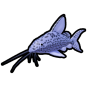 Synodontis