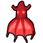 Vampire Squid