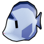 Watanabei Angelfish