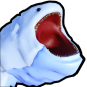 Worm Fish