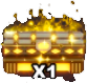 Luxury Case (x1)