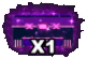 Enchanted Case (x1)