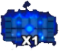 Ocean Case (x1)