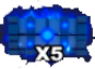 Ocean Case (x5)