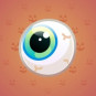 Evil Eye #34965