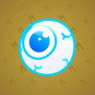 Evil Eye #41874