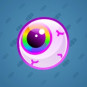Evil Eye #28240
