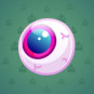 Evil Eye #702