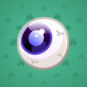 Evil Eye #19713