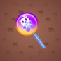 Hypno Lollipop #1871