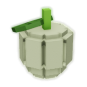 Acorn Squash
