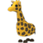 Giraffe купить