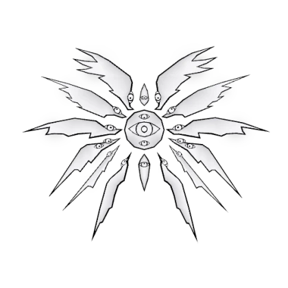 Eye of Seraph