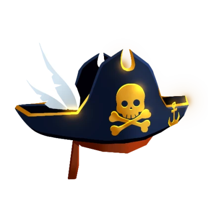 Pirate Hat
