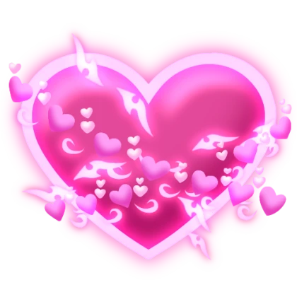 Love Heart