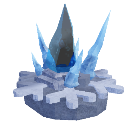 Frigid Crystal