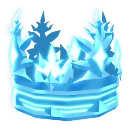 Frozen Crown