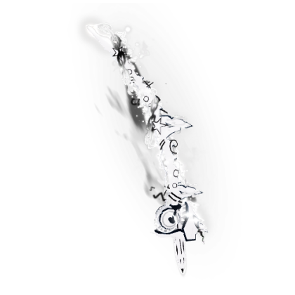 Forgotten Doodle (для Rod Of The Forgotten Fang)